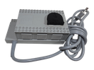 Vintage sähköjunan nopeudensäädin (Lego Transformator 7864)