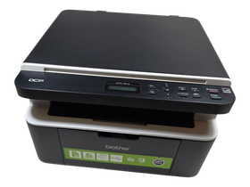 Lasertulostin / skanneri (Brother DCP-1512)