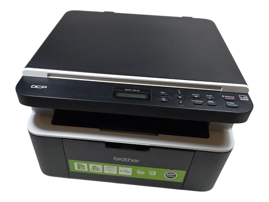Lasertulostin / skanneri (Brother DCP-1512)