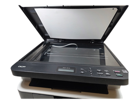 Lasertulostin / skanneri (Brother DCP-1512)