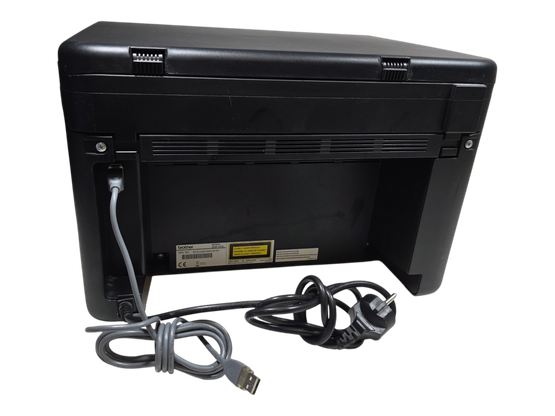 Lasertulostin / skanneri (Brother DCP-1512)