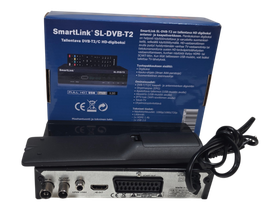 Antenniverkon HD digiboksi (SmartLink SL-DVB-T2)