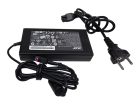 Laturi 135W Ø 5,5mm (Acer PA-1131-16)