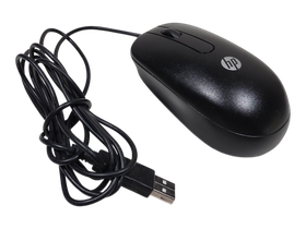 USB -hiiri (HP MOFYUO)