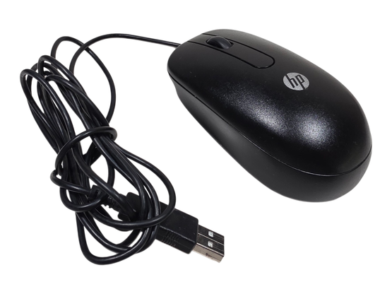 USB -hiiri (HP MOFYUO)