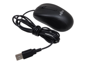 USB -hiiri (Fujitsu M520)