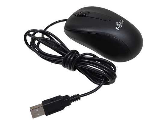 USB -hiiri (Fujitsu M520)