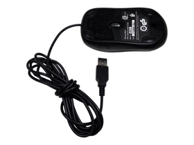 USB -hiiri (Fujitsu M520)