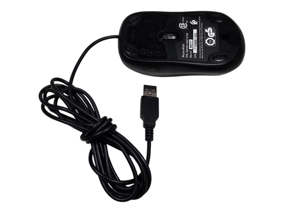 USB -hiiri (Fujitsu M520)