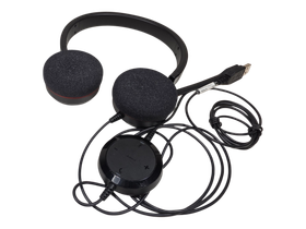 USB kuulokemikrofoni (Jabra HSC016)