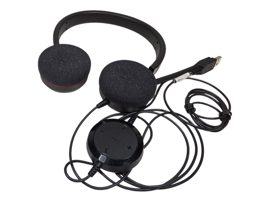 USB kuulokemikrofoni (Jabra HSC016)