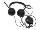 USB kuulokemikrofoni (Jabra HSC016)