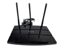 Dual-band ADSL2+/VDSL -modeemi (TP-Link Archer VR400)