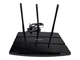 Dual-band ADSL2+/VDSL -modeemi (TP-Link Archer VR400)