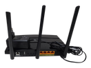 Dual-band ADSL2+/VDSL -modeemi (TP-Link Archer VR400)