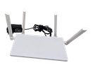 Dual-band Wi-Fi 6 -reititin (Huawei WS7001)
