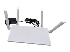 Dual-band Wi-Fi 6 -reititin (Huawei WS7001)
