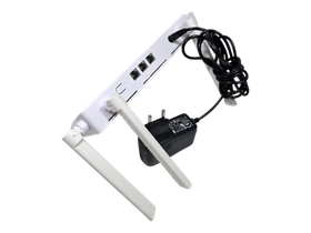 Dual-band Wi-Fi 6 -reititin (Huawei WS7001)