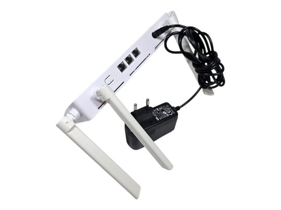 Dual-band Wi-Fi 6 -reititin (Huawei WS7001)