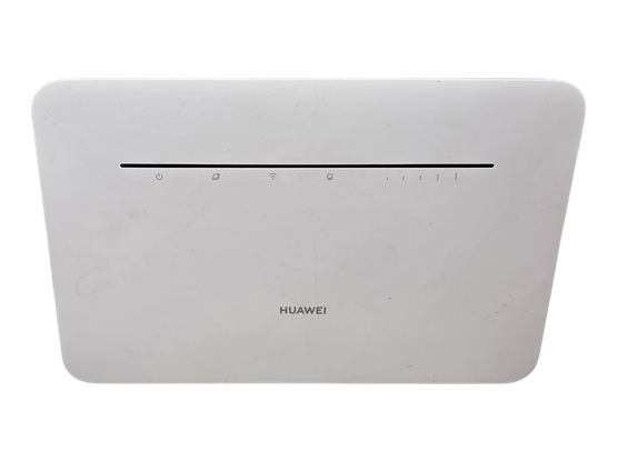 4G modeemi (Huawei B535-232)