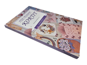 Kirja (Itse Tehdyt Kortit - Lynda Watts)