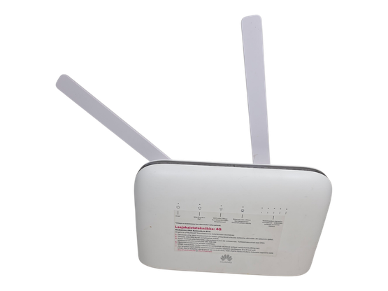 4G -modeemi / reititin (Huawei B715s)