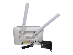 4G -modeemi / reititin (Huawei B715s)