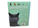 Kirja (Kissarotujen Ensyklopedia - Michael Pollard)