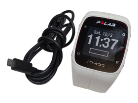 Juoksukello (Polar M400)