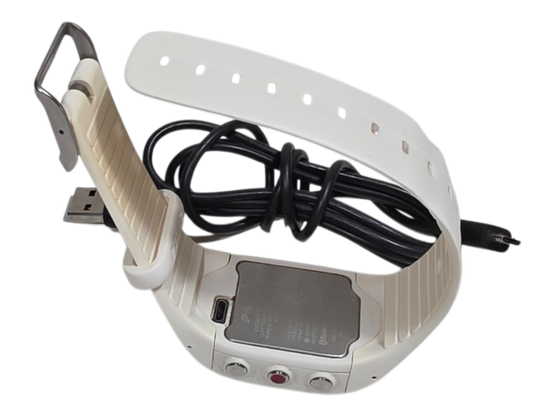 Juoksukello (Polar M400)