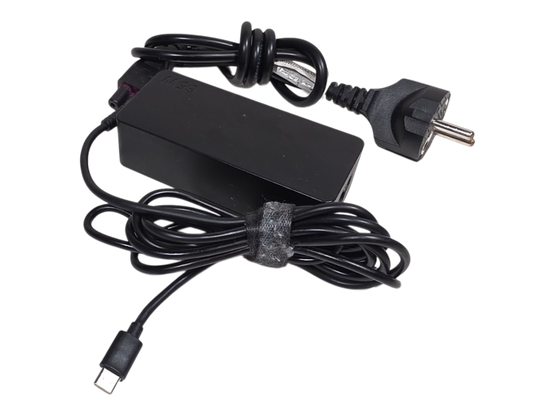 USB-C laturi 65W (Lenovo ADLX65YDC3D)