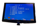 Pelikonsoli jossa 620 peliä (Classic Mini SFC SNES)
