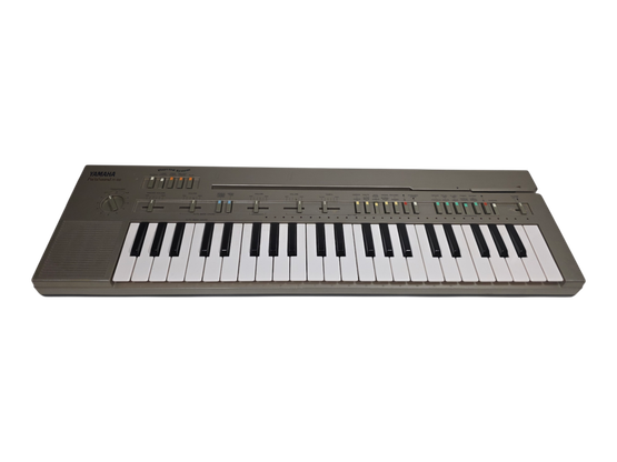 Kosketinsoitin (Yamaha PortaSound PC-100)