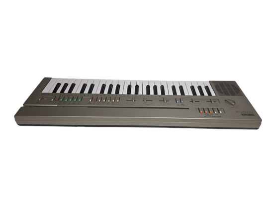 Kosketinsoitin (Yamaha PortaSound PC-100)