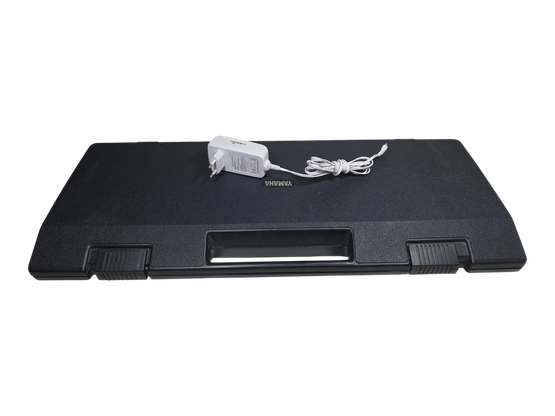 Kosketinsoitin (Yamaha PortaSound PC-100)