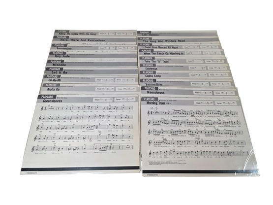 Kosketinsoitin (Yamaha PortaSound PC-100)