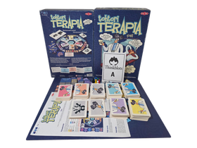 Lautapeli (Tohtori Terapia - TacTic)