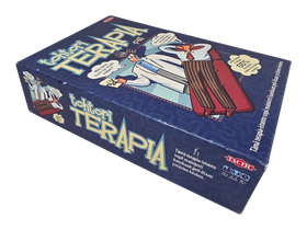 Lautapeli (Tohtori Terapia - TacTic)