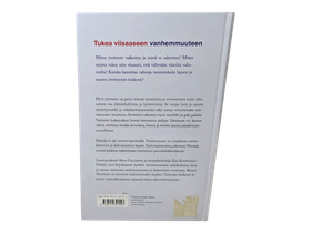 Kirja (Miten tuen lapsen ja nuoren itsetuntoa - Raisa Cacciatore)