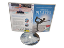 DVD -elokuva (Tehokas Pilates) S
