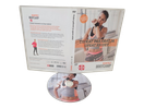 DVD -elokuva (Tiukat pakarat ja upeat reidet - Kunto Bootcamp) S
