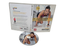 DVD -elokuva (20 minuutin tehotreeni - Kunto Bootcamp) S