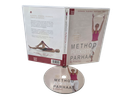 DVD -elokuva (Method Putkiston Parhaat & Pilates) S