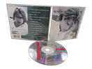 CD -levy (Ricky Martin - A Medio Vivir)