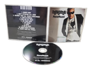 CD -levy (Mohombi - MoveMeant)