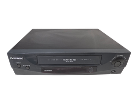 VHS -nauhuri (Daewoo DV-K264N)