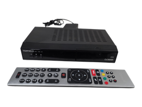 HD digiboksi (Topfield CRC-7000-4K)