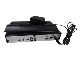 HD digiboksi (Topfield CRC-7000-4K)