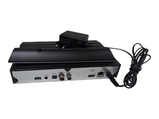 HD digiboksi (Topfield CRC-7000-4K)