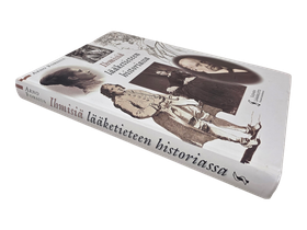 Kirja (Ihmisiä lääketieteen historiassa - Arno Forsius)